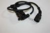 AUTOMEGA 30101120765 Sensor, wheel speed